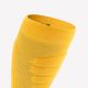 Ski socks 100 blue, 12-14 - 47/50 Laranja 33/36 BR
