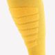 Ski socks 100 blue, 12-14 - 47/50 Laranja 33/36 BR