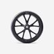 200 mm  scooter wheel, no size