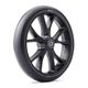 200 mm  scooter wheel, no size