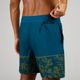 Bdshort 500c pierro turq, uk 36" / fr 46 42