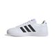 *tn adidas grand court bas, uk 7 - eu 41 34 BR