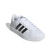 *tn adidas grand court bas, uk 7 - eu 41 34 BR