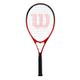 *raq wilson pro staff precision, grip 3