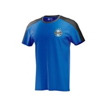 Camisa Infantil de futebol Gremio Recorte 1903, azul, 13-14 ANOS