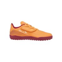 Chuteira Infantil de Futebol Easy Turf Kipsta, laranja, 32 BR