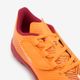 Chuteira Infantil de Futebol Easy Turf Kipsta, laranja, 32 BR