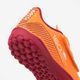 Chuteira Infantil de Futebol Easy Turf Kipsta, laranja, 32 BR