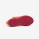 Chuteira Infantil de Futebol Easy Turf Kipsta, laranja, 32 BR