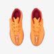 Chuteira Infantil de Futebol Easy Turf Kipsta, laranja, 32 BR