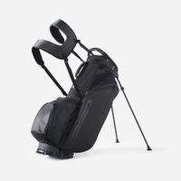 Stand golf bag light black, no size