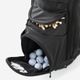 Stand golf bag light black, no size