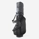 Stand golf bag light black, no size