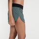 Short Feminino de Surf E Bodyboard Olaian, verde-militar, M