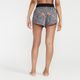 Short Feminino de Surf E Bodyboard Olaian, verde-floral, P