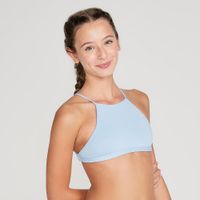 *sutia cropped teen tsuru sea p, 16years Azul 15-16 ANOS