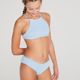 *sutia cropped teen tsuru sea p, 16years Azul 15-16 ANOS