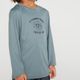 Camiseta Infantil Surf e Bodyboard Proteção UV50+ Olaian, unica, 9-10 ANOS
