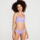 *cal franzida 100 marinho pv23, 2xl Roxo G