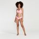 *cal franzida 100 marinho pv23, 2xl Pink M