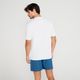 Camiseta Masculina de Surf e Bodyboard Proteção UV50+ Olaian, degrade, GG