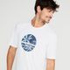 Camiseta Masculina de Surf e Bodyboard Proteção UV50+ Olaian, degrade, GG