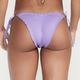 Biquíni Ripple de Surf Calcinha Olaian, roxo, G