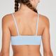 *sutia cortininha teen tsuru se, 16years Azul 11-12 ANOS