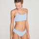 *sutia cortininha teen tsuru se, 16years Azul 11-12 ANOS