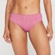 Biquini de Surf Calcinha Alta Olain, lilas, GG