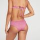 Biquini de Surf Calcinha Alta Olain, lilas, GG