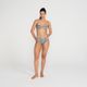 Biquini de Surf Calcinha Alta Olain, lilas, GG
