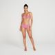 Biquini de Surf Calcinha Alta Olain, lilas, G