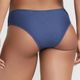 Biquini de Surf Calcinha Alta Olain, roxo, GG
