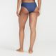 Biquini de Surf Calcinha Alta Olain, roxo, GG