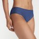 Biquini de Surf Calcinha Alta Olain, roxo, GG