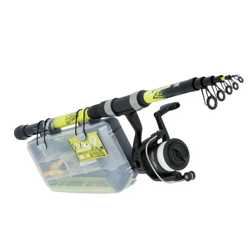 ufish freshwater 350