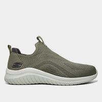 Tênis Masculino de Caminhada Ultraflex Skechers, olivia, 43 BR
