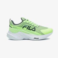 *tenis fila progress verde, uk 4 - eu 37 30 BR