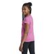 *cta adidas big logo pink, 164cm 13-14y 7-8 ANOS