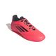 *chut futsal adidas f50 c, uk 11 - eu 46 42 BR