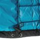 GILET FULL DOWN XWARM BLACK, XL