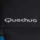 GILET FULL DOWN XWARM BLACK, XL