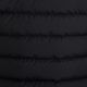 GILET FULL DOWN XWARM BLACK, XL