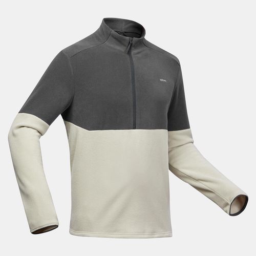 Fleece mh500 1/2 zip linen m, 3xl P