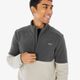 Fleece mh500 1/2 zip linen m, 3xl P