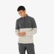 Fleece mh500 1/2 zip linen m, 3xl 3G