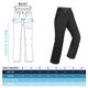 Pant ski & snb 500 protec uk 16 / fr 46 40