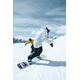 Pant ski & snb 500 protec uk 16 / fr 46 40