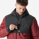 Sh100 x-warm m jacket bl, xl (chest 43") Preto-fumê 4G